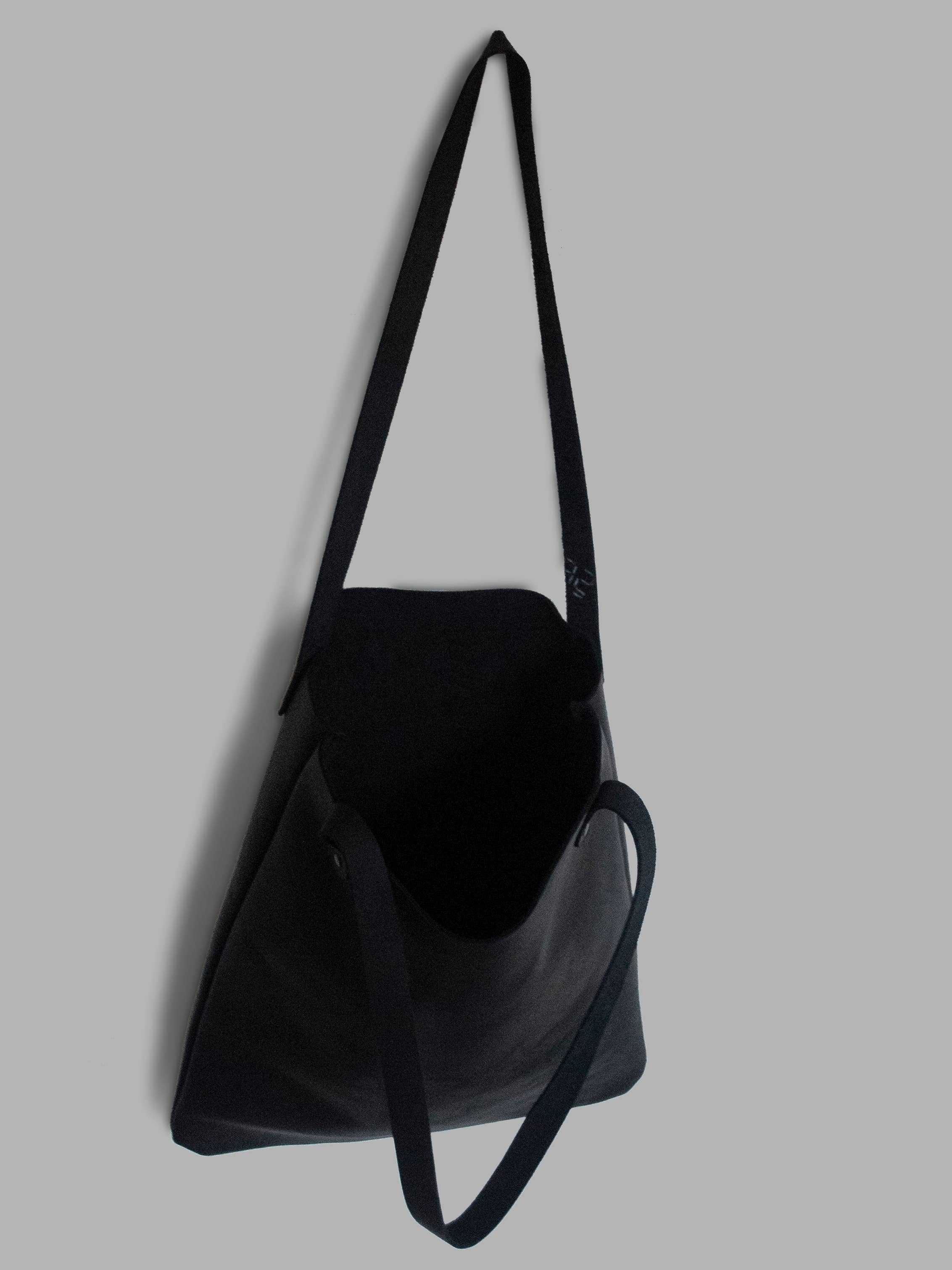 normal Behaviour - Wholesale Tote Bag - Women's - Women's Sturdy Tote Bag in Green, Yellow, Brown and Black6