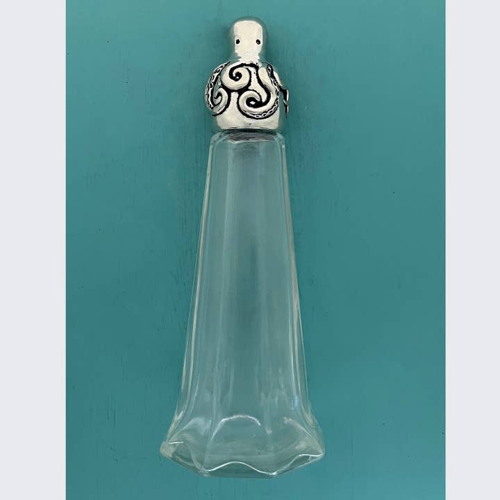 Octopus Shaker voor wholesale door Basic Spirit