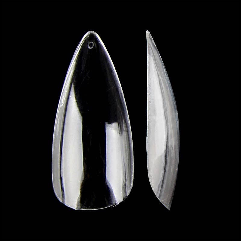 NABulous - Wholesale Press-On/Fake Nails - Sculpted Gel Nail Extensions | Soft Gel Tips | NABulous13