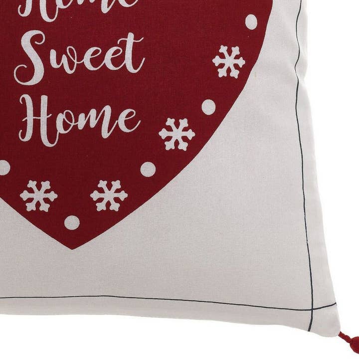 Housse De Rêve - Wholesale Throw/Decorative Pillow - Decorative cushion 30x50 cm Cotton Sweet Home1