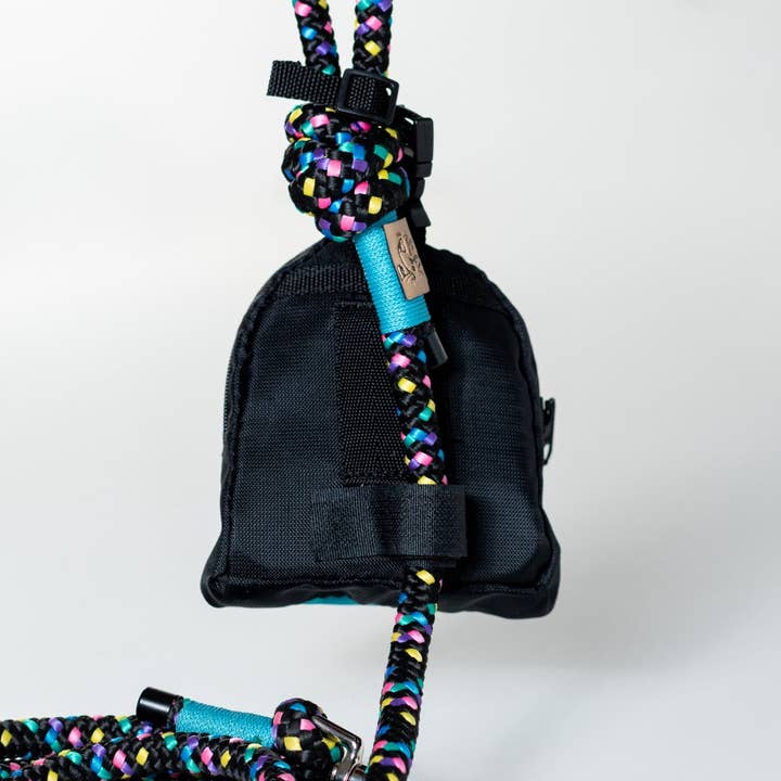 AkraCreations - Wholesale Pet Poop Bag Dispenser - Minipack – Dog Poop Bag Holder & Treat Pouch8