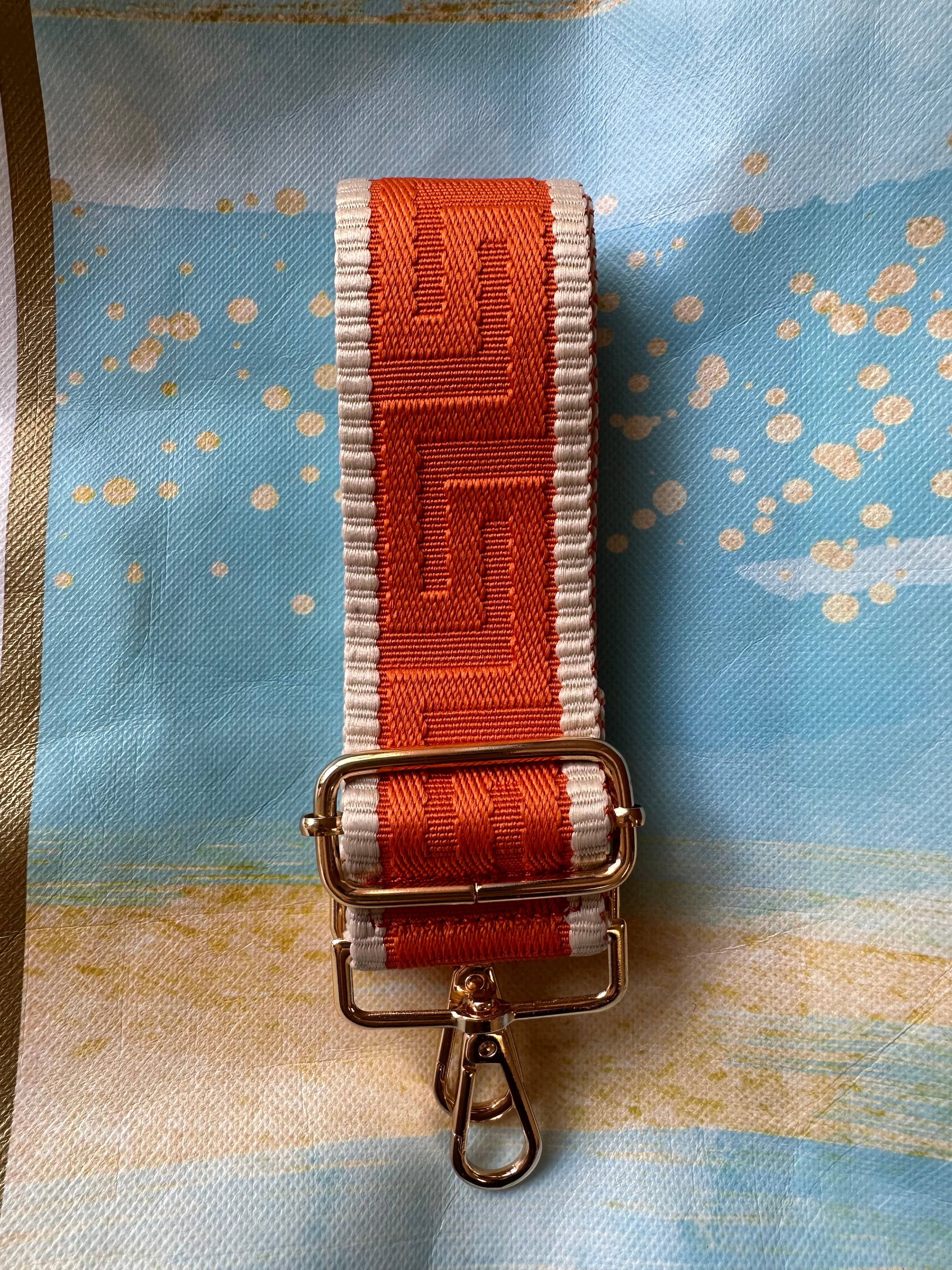 MiMi Wholesale - Wholesale Bag Strap - Women's - Geometric Pattern Guitar Strap0