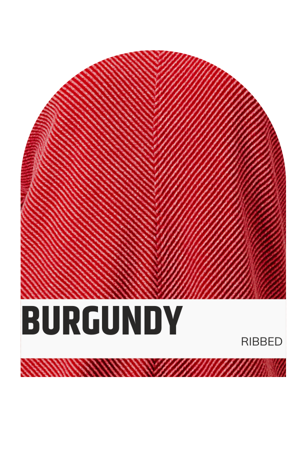 Tres Bien, Inc - Wholesale Graphic Sweatshirt - Women's - "ALABAMA" RIBBED L/S TOP3