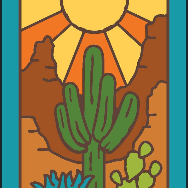 Sunburst Ventana 3x6 Tile (3128) for wholesale by Earthtones Tile