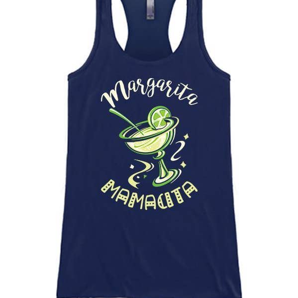 Margarita Mamacita pour la vente par Soulful Wear