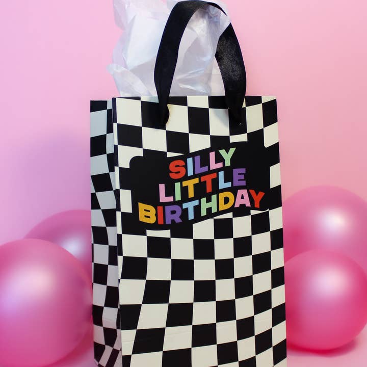 That’s So Andrew - Wholesale Gift Bag - Silly Little Birthday - Birthday Gift Bag, Funny Gift Bag