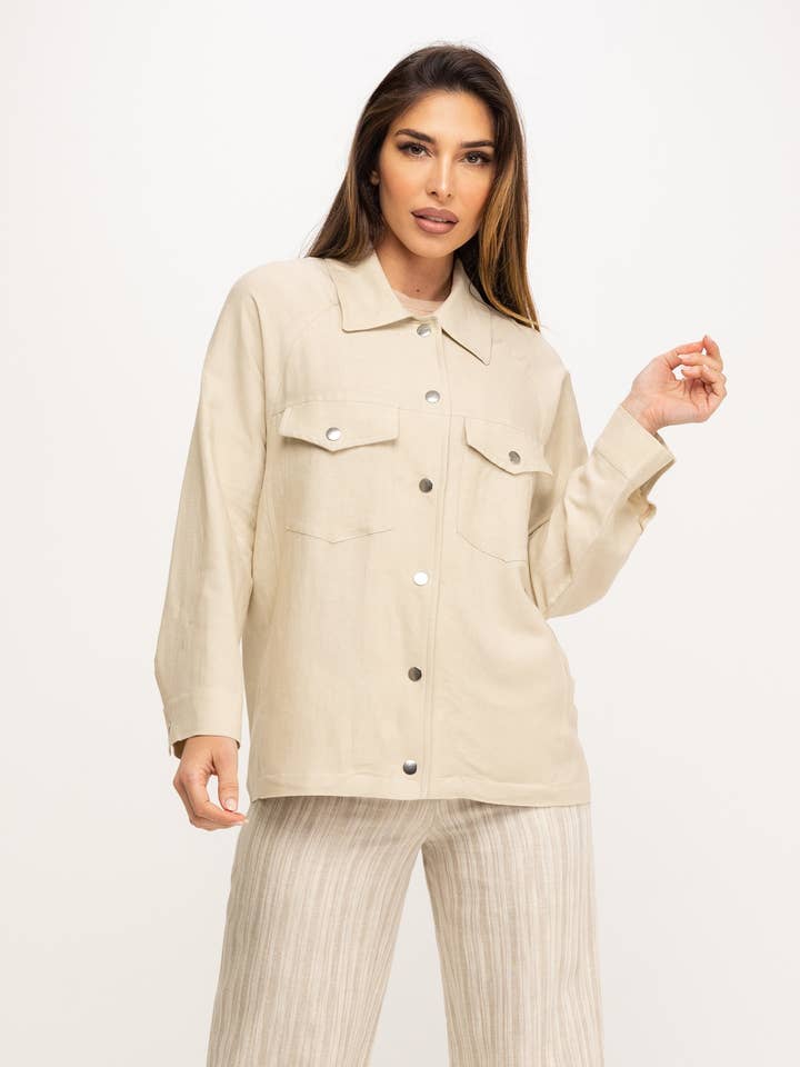 LYCHEES 3229_4894 voor wholesale door Fashion S.A.