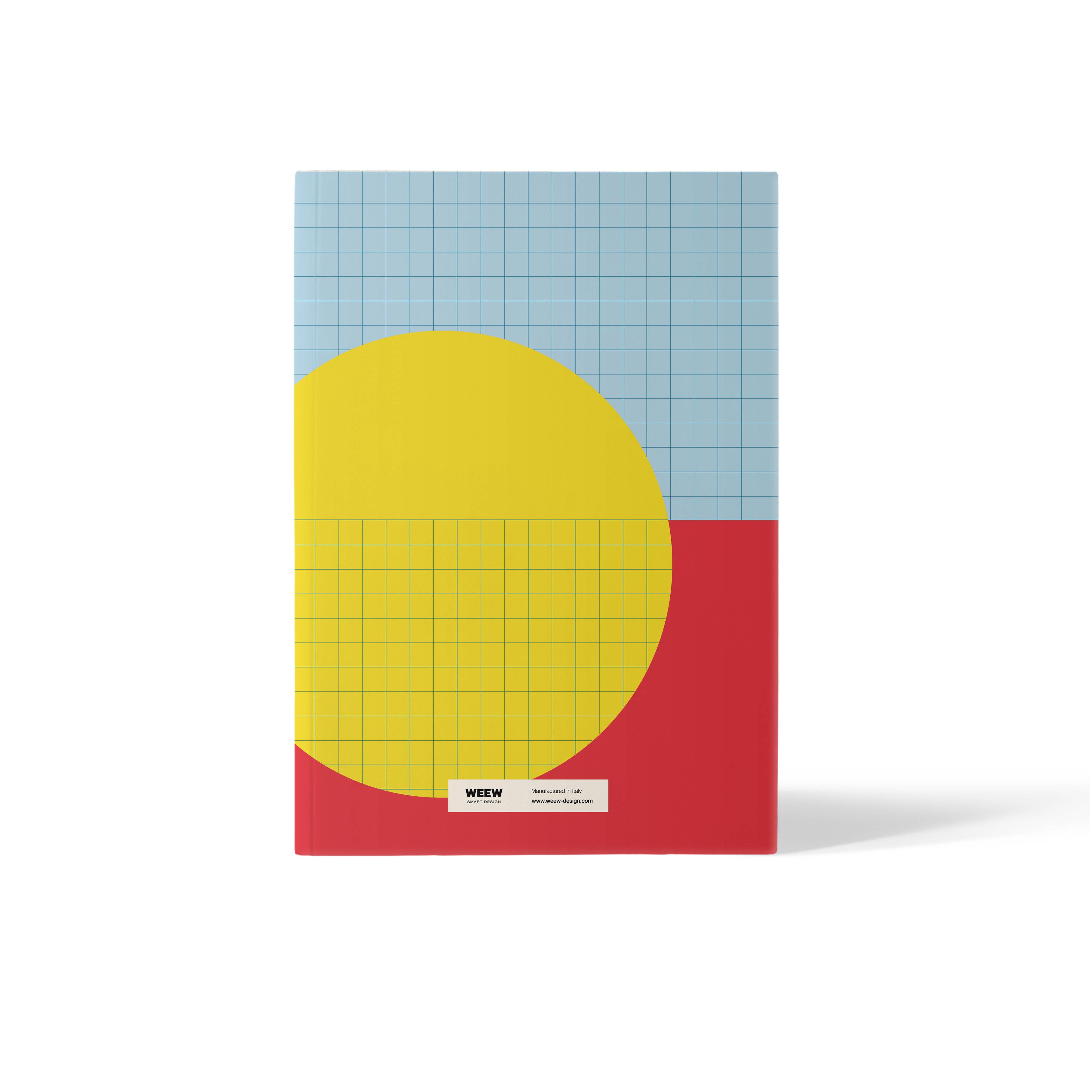 Weew Smart Design – Engroshandel Planner – Ugentlig planlægger3