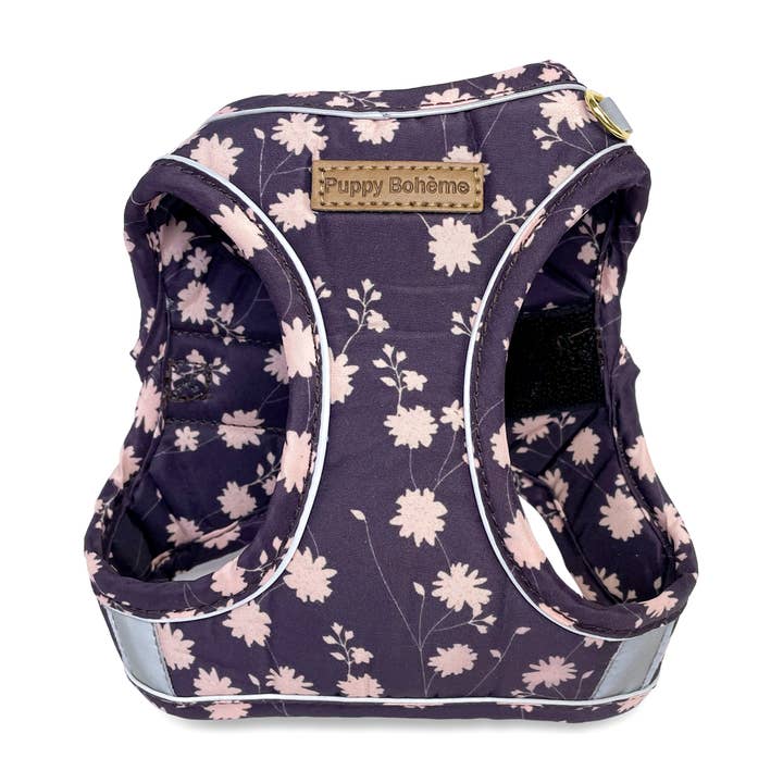 Midnight Flower instapharnas voor wholesale door Puppy Bohème