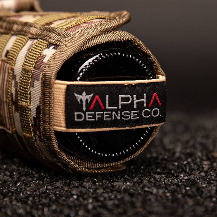 Soul of Adventure - Wholesale Drink Huggers & Koozies - Drink Holder2