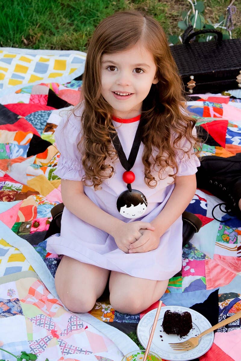 Amour Bows - Wholesale Dress - Kids - Beauty Treatment Dress5