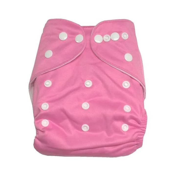 Beaming Baby - Wholesale Diaper (Cloth) - Baby - Reusable Nappy