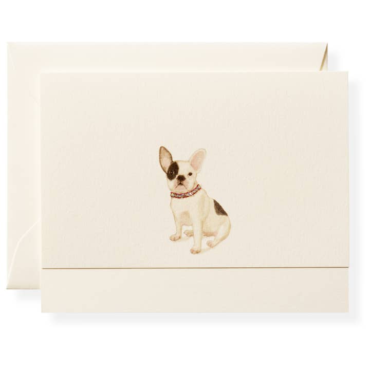 Pierre Carte Individuel pour la vente par Karen Adams Designs