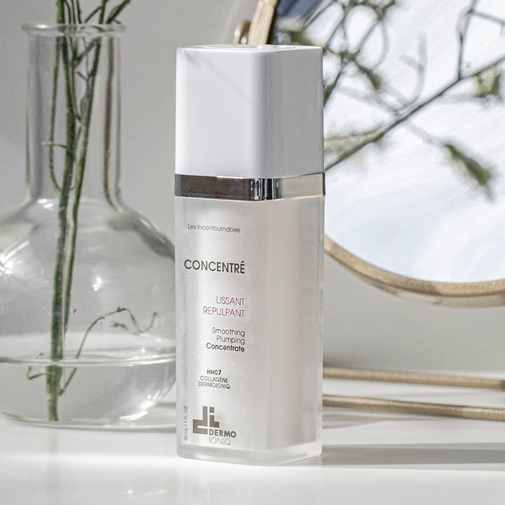 Plumping Smoothing Concentrate - 30ml for wholesale by Dermoioniq
