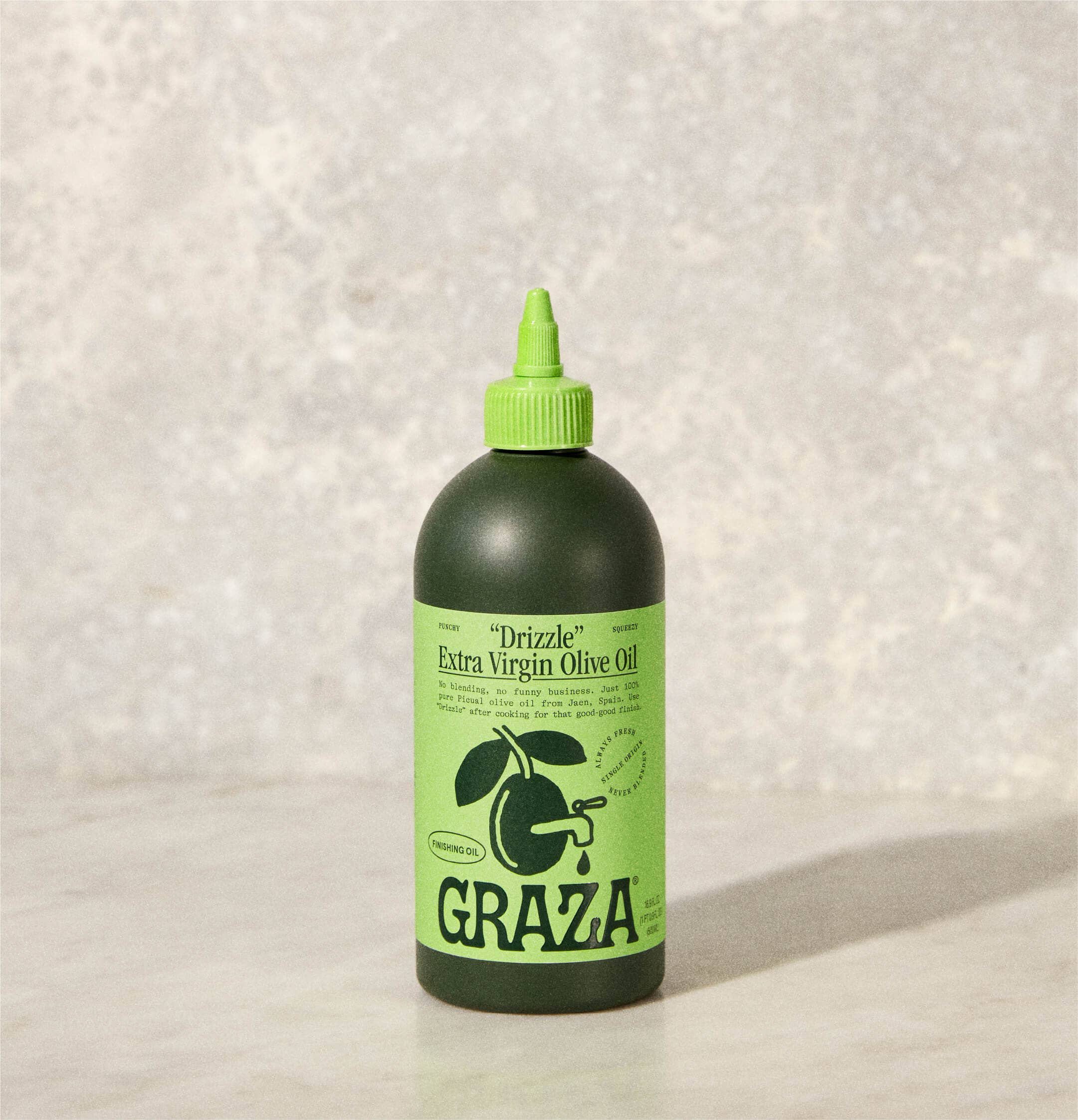 Graza - Wholesale Olive Oil - "Drizzle"