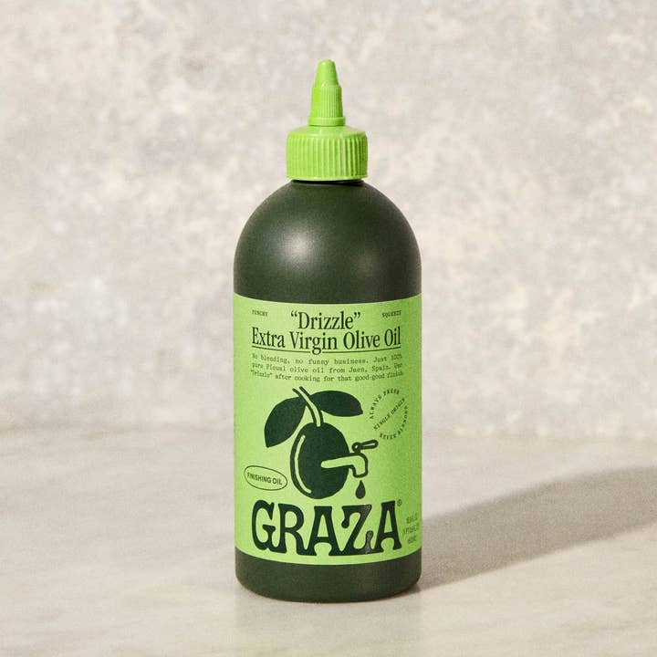 Graza - Wholesale Olive Oil - "Drizzle" 0