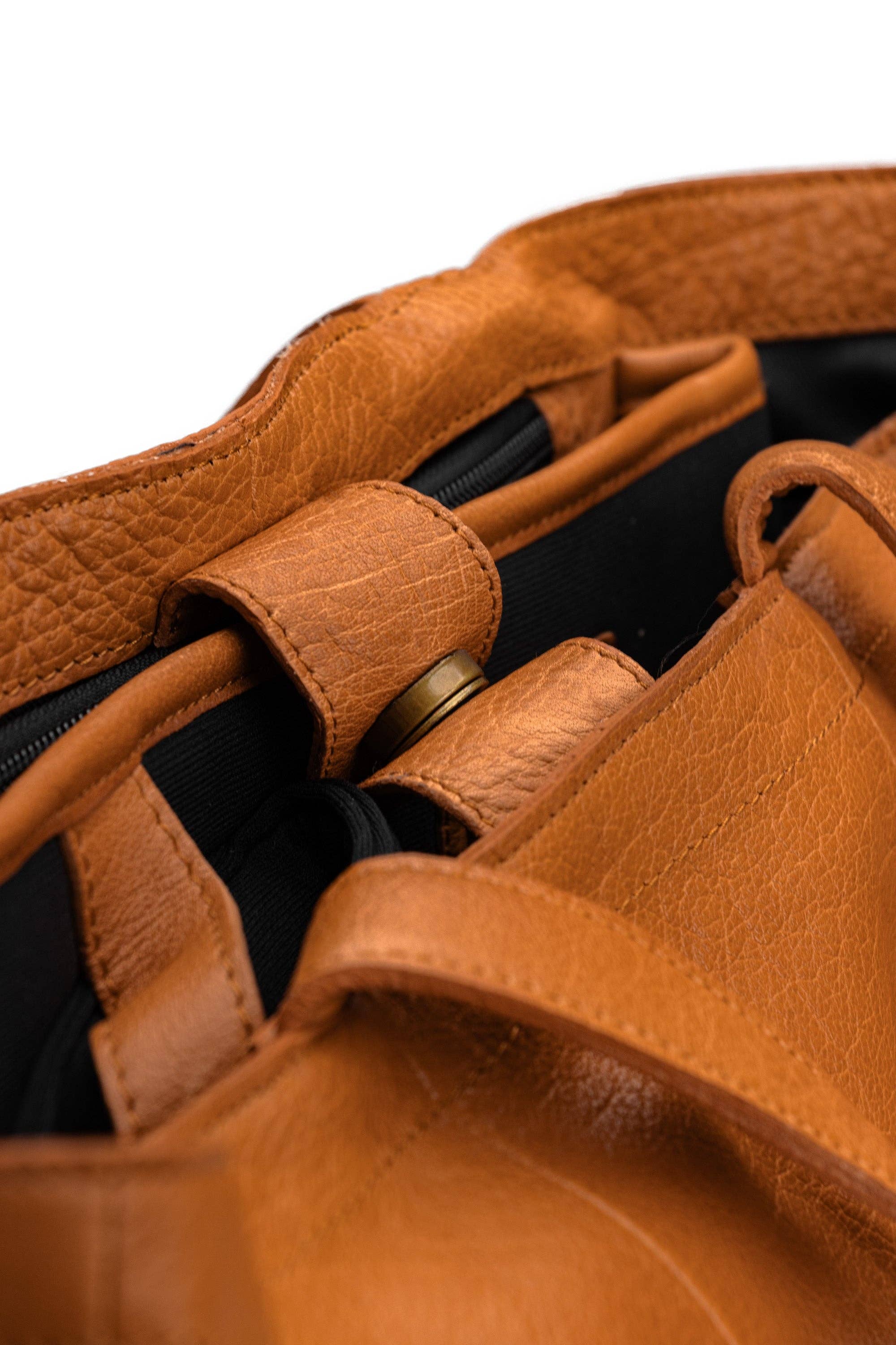 Muud - Venta al por mayor Bolsa de asa- Mujer - Bolsa de mano Hiba para proyectos de tejido19