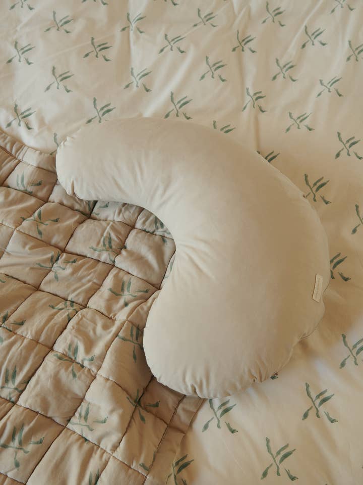 Almohada corporal Deep Sleep para venta al por mayor de And Now You Sleep