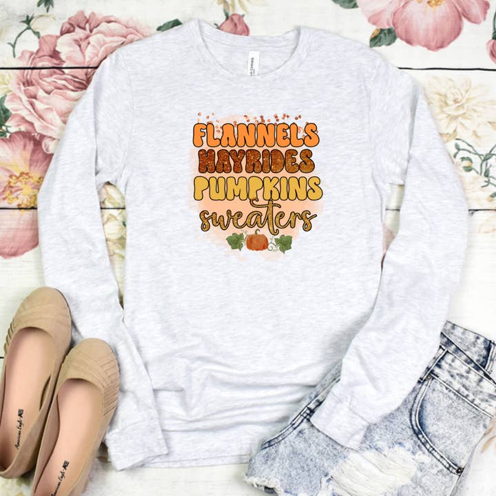 T-shirt à manches longues, pour femmes, unisexe pour la vente par Crafty Mamas Creationz