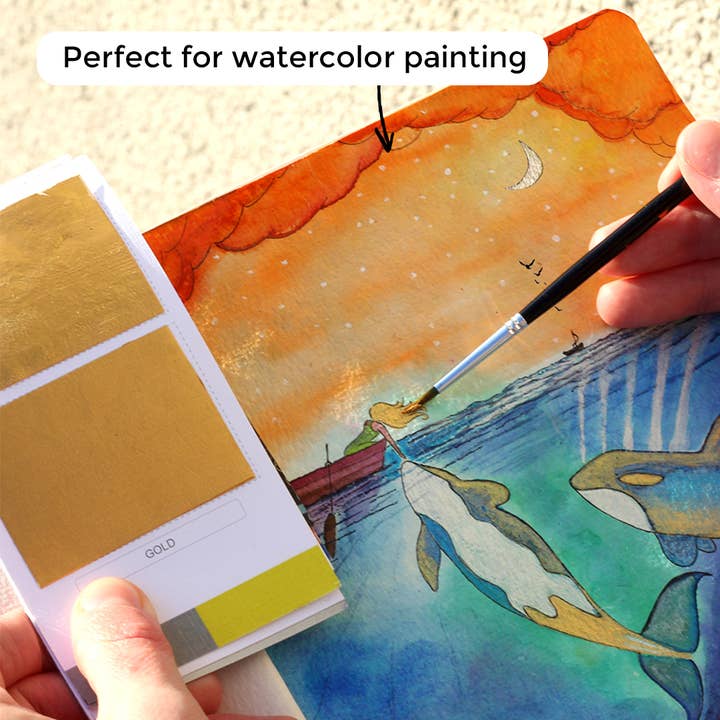 Viviva Colors - Vendita all'ingrosso Sketchbook/blocchi per schizzi - Album da disegno in cotone A5 - Carta fatta a mano 100% cotone