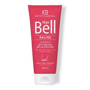 Bálsamo activador del crecimiento Hairbell - 200 ml para venta al por mayor de Institut Claude Bell