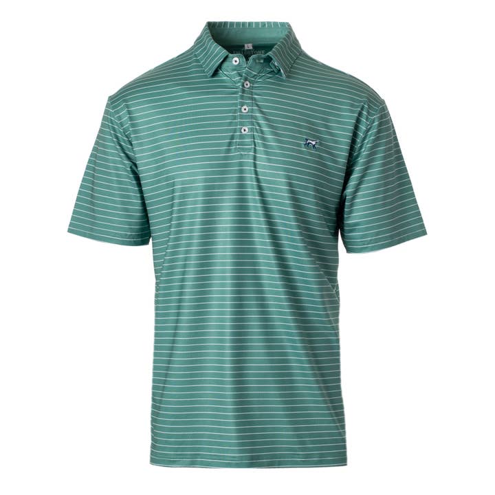 Fieldstone - Sporting Lifestyle Brand - Wholesale Polo - Men's - Clubhouse Polo (635)