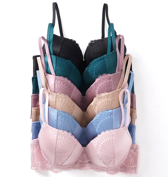 Jennifer Intimate - Wholesale Bra - Women's - Esmeralda Bra7