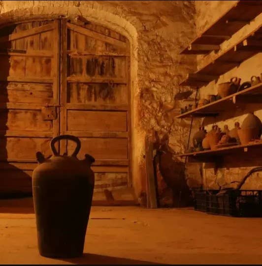 Cerámica Roca Caus - Wholesale Vase - Handmade glasses.10