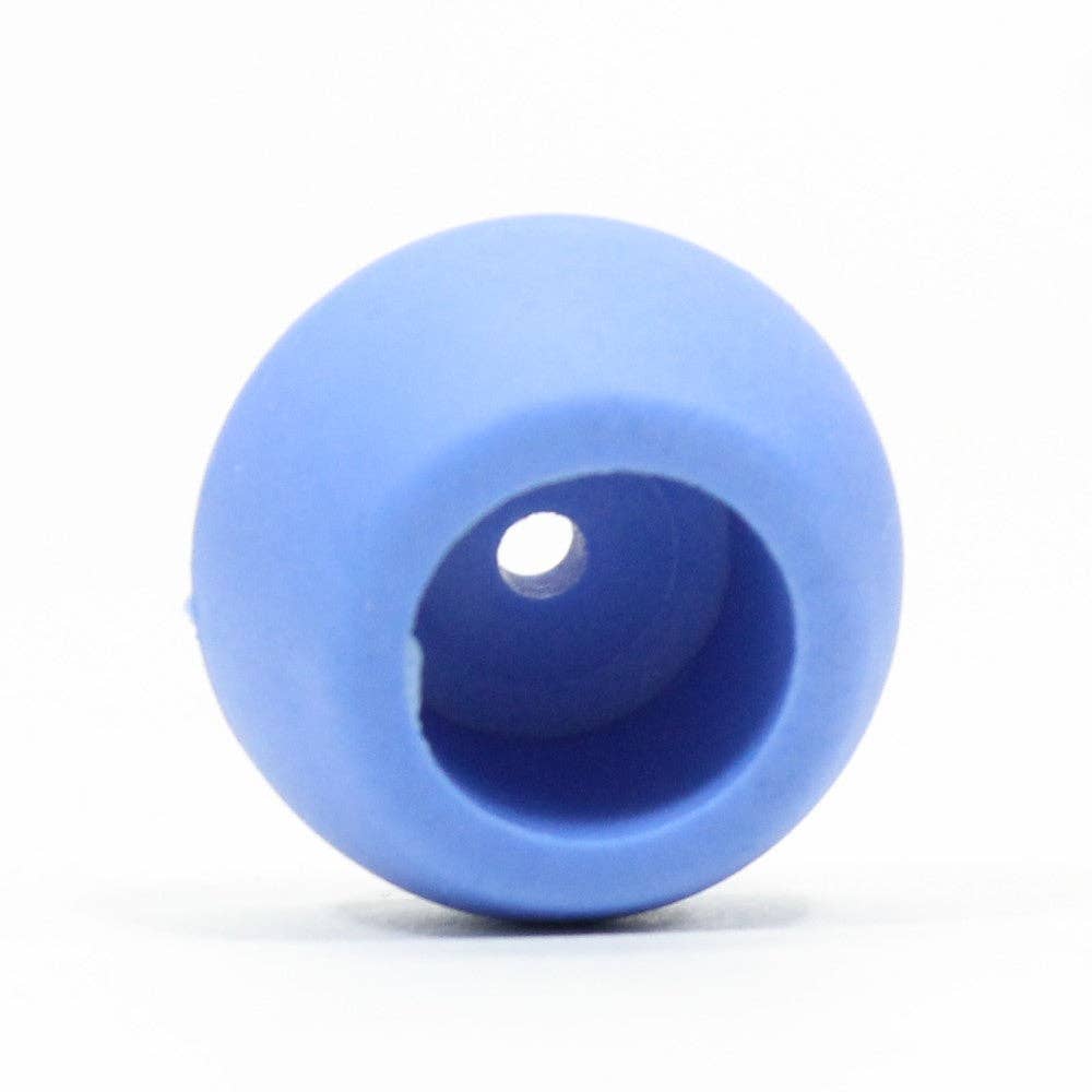 YoYoSam Wholesale - Wholesale Knob/Pull - Zeekio Replacement Parts for Juggling Clubs - Knob Parts - Top Parts - Fits Standard size Juggling Clubs1