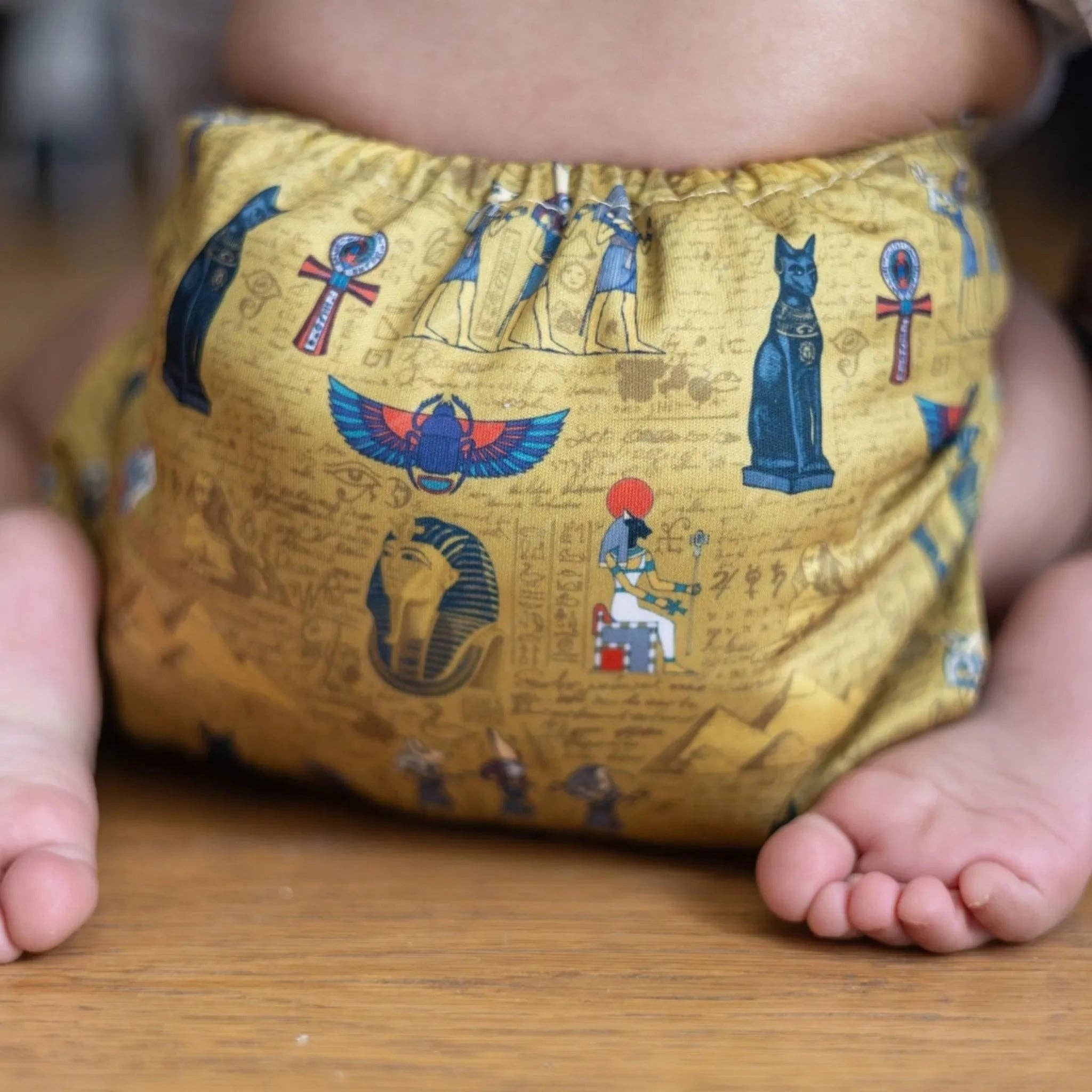 Ma'boule de couches - Wholesale Bedding blanket – Kids & Baby - Cradle Cloth Diaper - Limited Edition15