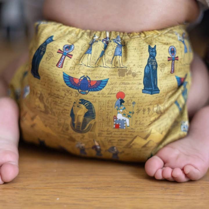 Ma'boule de couches - Wholesale Bedding Blanket - Kids & Baby - Cradle Cloth Diaper - Limited Edition15