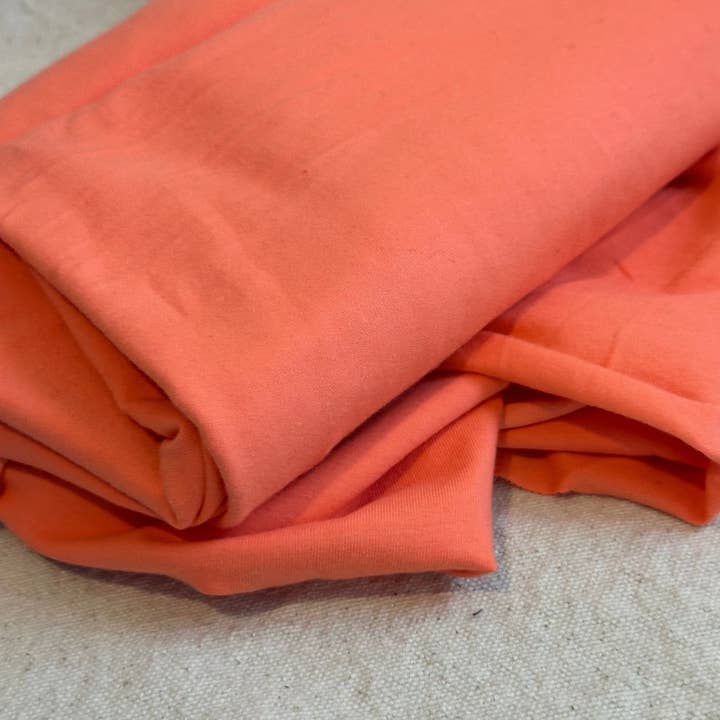 ISEE FABRIC - Wholesale Fabric - Organic Cotton/Lycra Jersey2