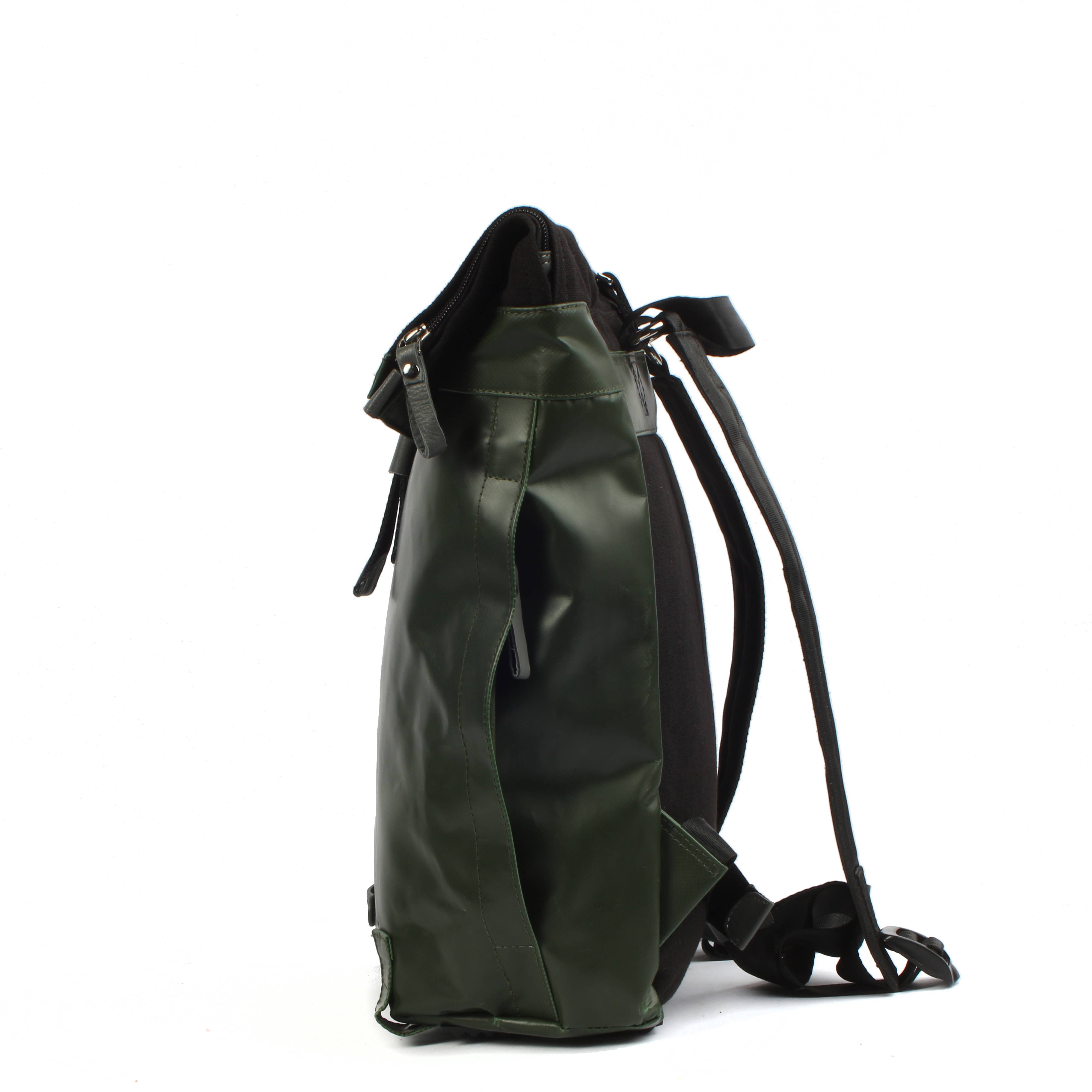 junglegreen-black Dwars 7.4 junglegreen-black für den Großhandel auf Faire5