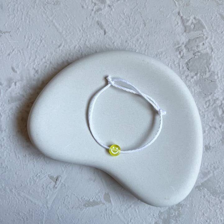 “Smiley” bracelet for wholesale by dellaemmi