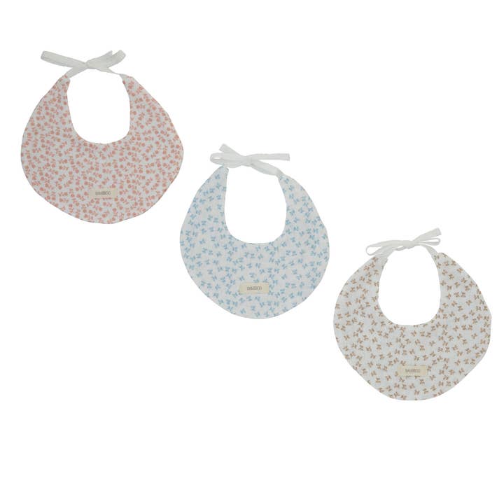 Bambus Rund Hagesmæk Kollektion for engroshandel hos BAMBBOO