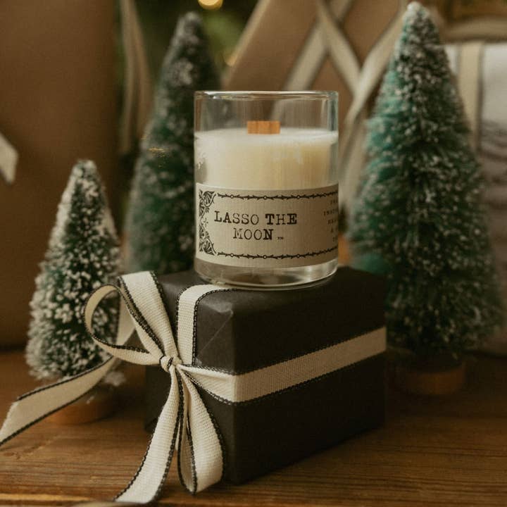 Candela Lasso The Moon 2 oz. - Drifter per la vendita all'ingrosso da parte di R. Rebellion