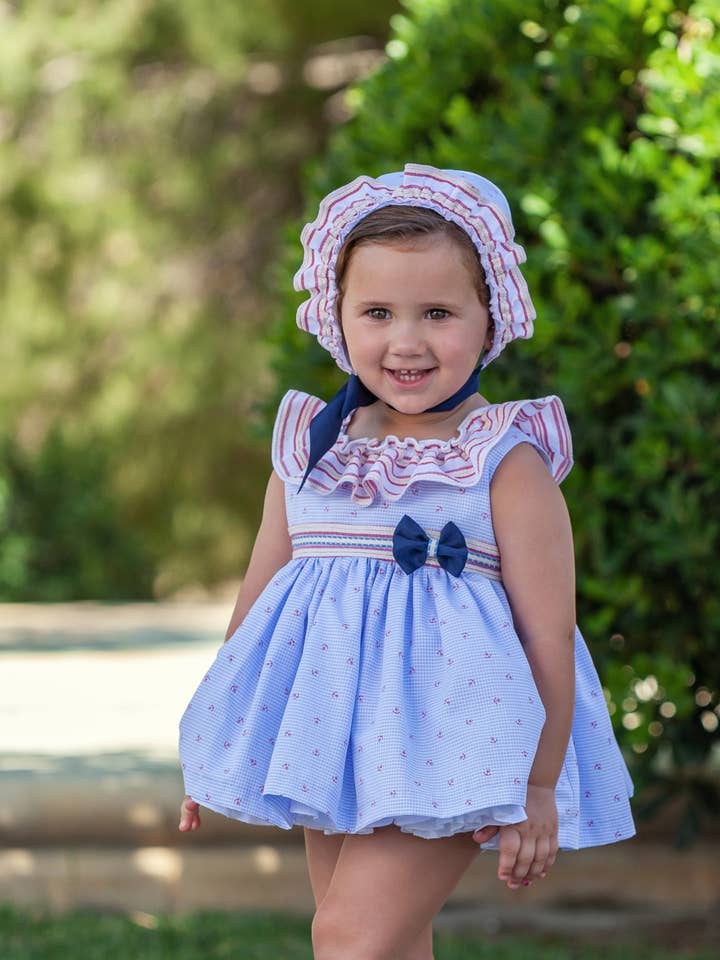 JESUSITO COM CAPUZ por atacado de Abuela Tata