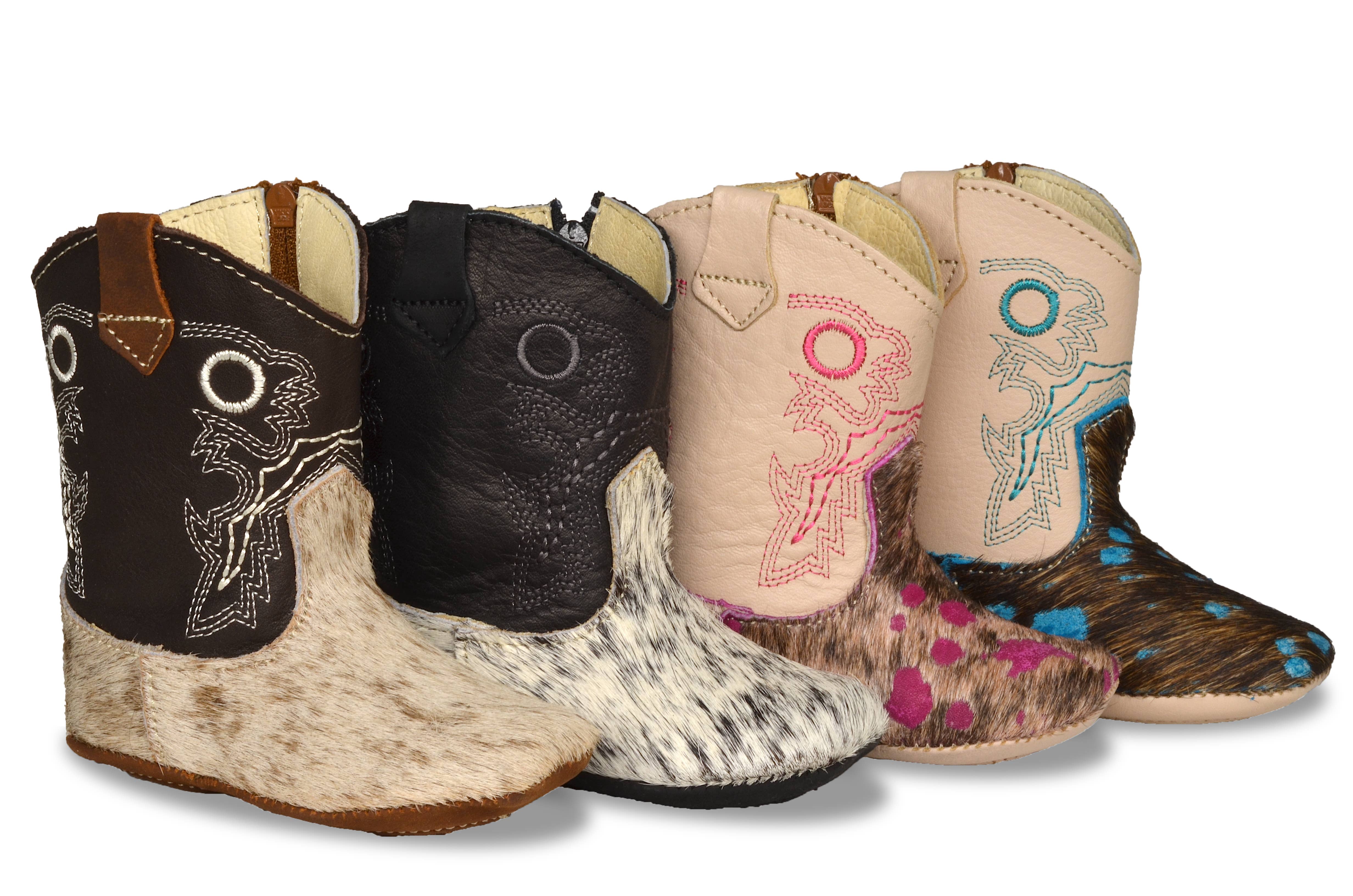 KAMEL 361 KAMEL, BLØDE BABYSTØVLER for engroshandel på Faire3