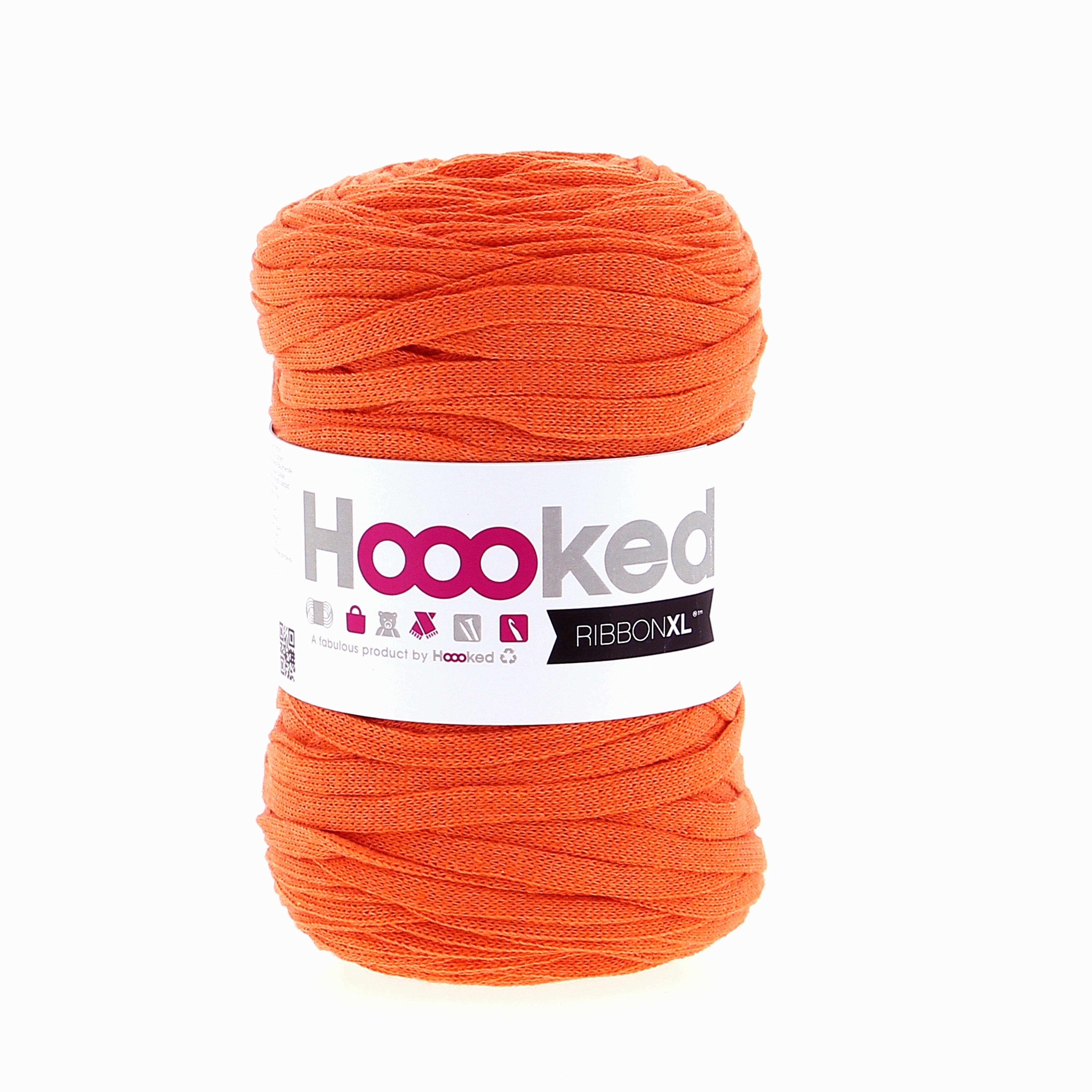 Hoooked Yarns – Großhandel Garn – Band XL42