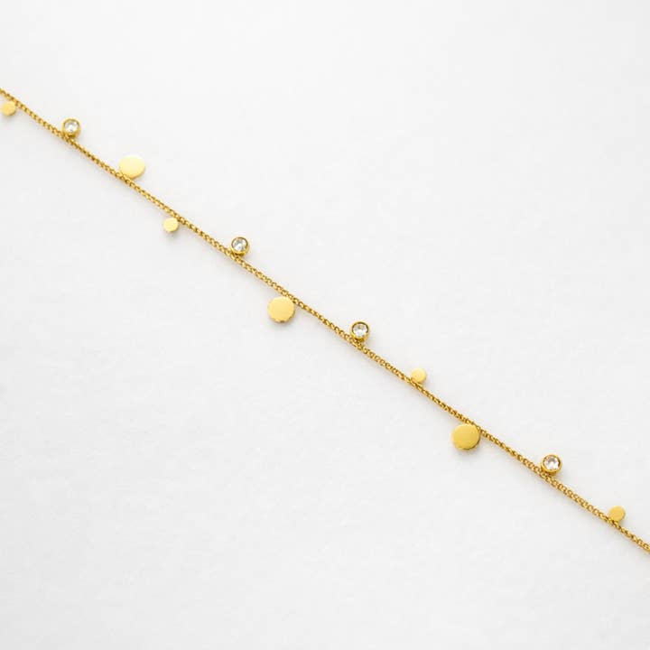 Aura Armband voor wholesale door Poudre Bijoux