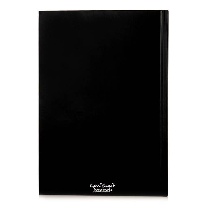 Conquest Journals - Wholesale Journal/Diary - Waiting for the Night Reading Journal20