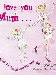 Ich liebe dich Mama für den Großhandel von Beaglier Books