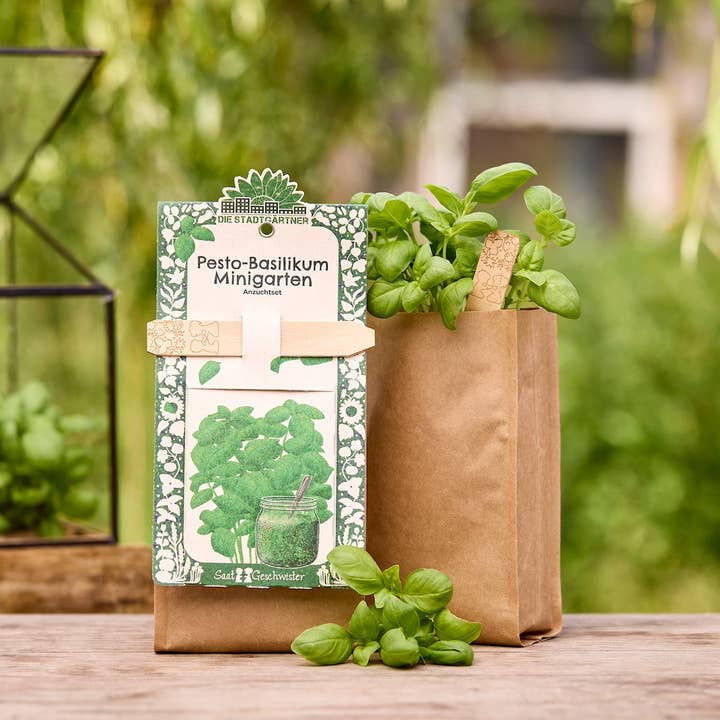 Minigarten - Basilkum - BIO und andere Ergebnisse für deutscher mozzarella im Großhandel. Kostenlose Rücksendungen und 60-Tage-Zahlungsziel auf Faire im Trend auf Faire.