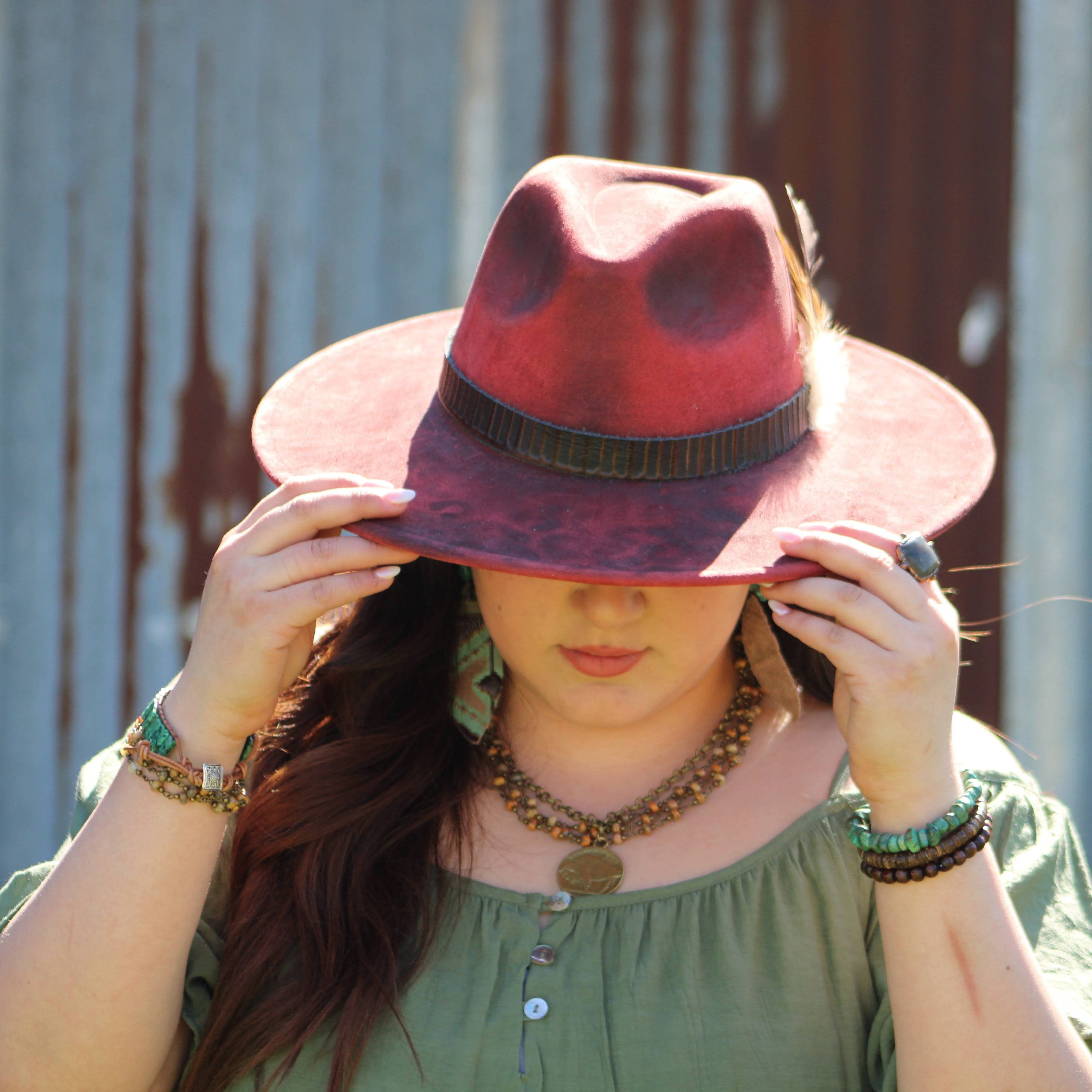 The Jewelry Junkie – Großhandel Perlenarmband – Chunky-Armband aus echtem, natürlichem Türkis 802b5