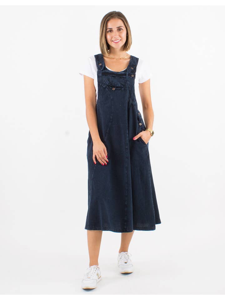 Coline - Wholesale Dress - Women's - Women's dress-RO17024