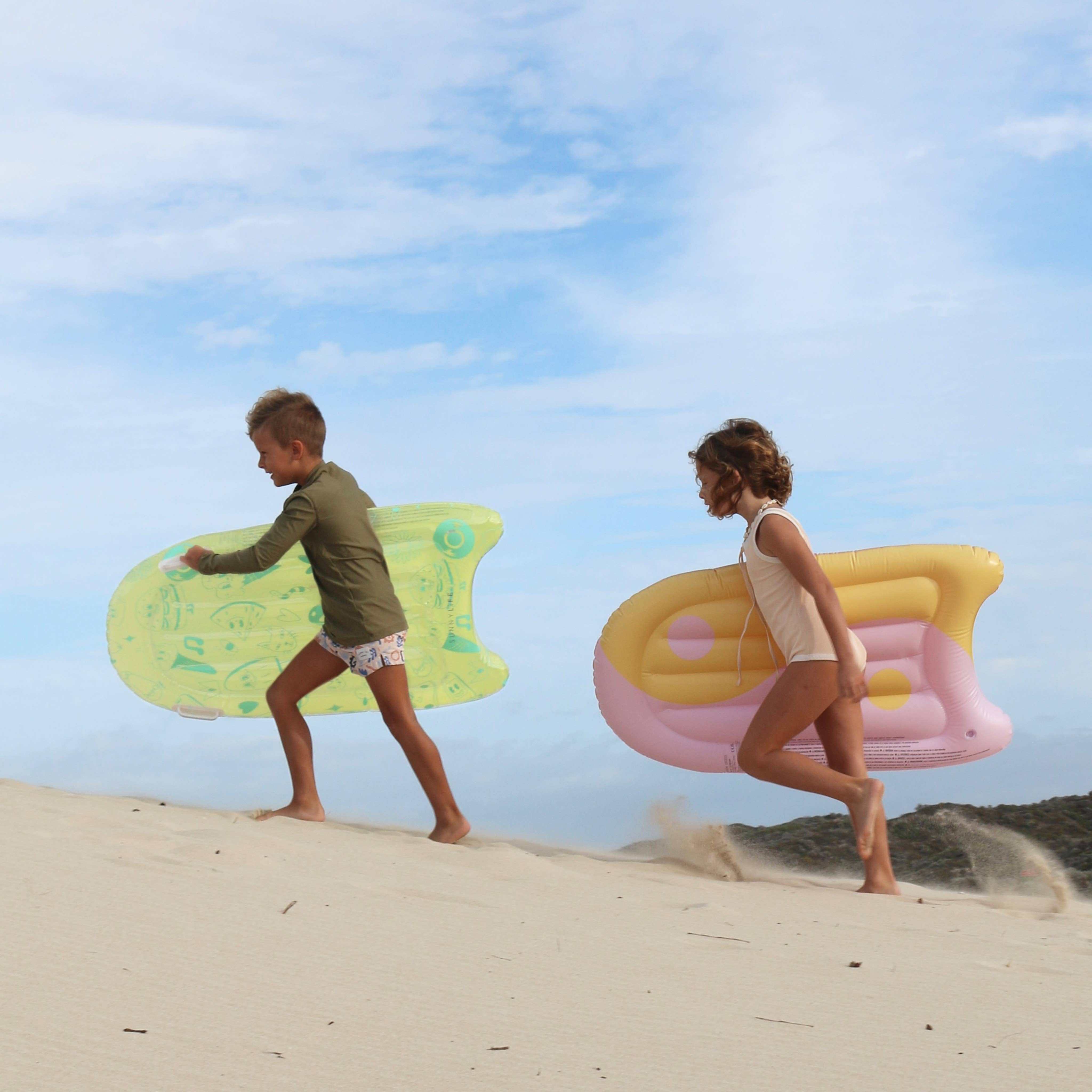 SUNNYLIFE - Wholesale Inflatables - Inflatable Surfboard The Sea Kids13