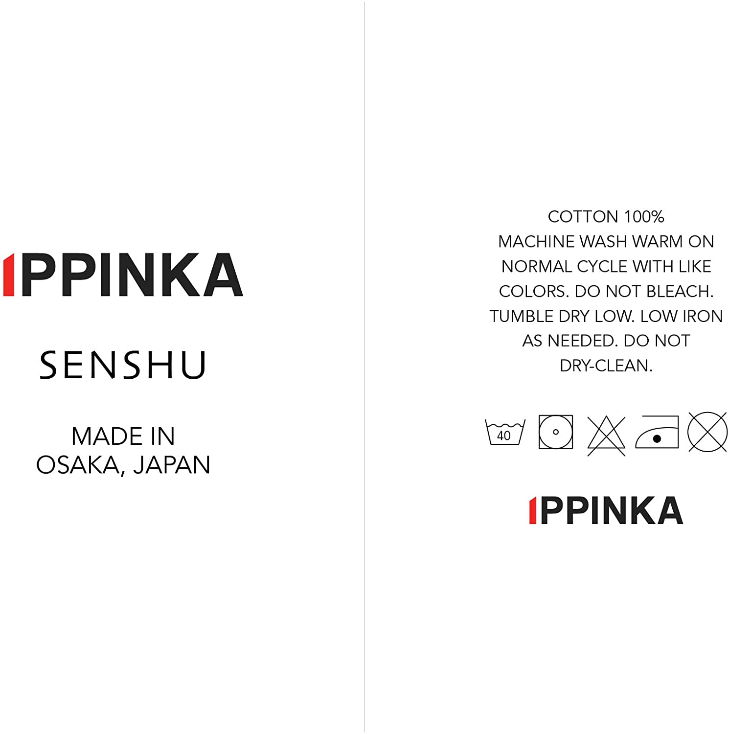 IPPINKA Made in Japan - Vendita all'ingrosso Asciugamani da bagno - Asciugamani Senshu - End Stripes (3 taglie/3 colori) morbidi, assorbenti16