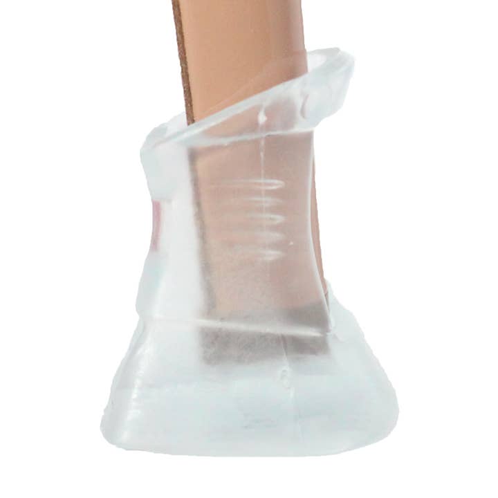 Protecteurs pour talons hauts pour la vente par SoleGuard