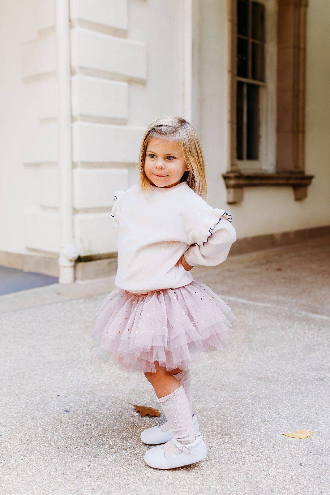 Little Love Bug Company - Wholesale Dress Shoes - Kids - The Olivia87