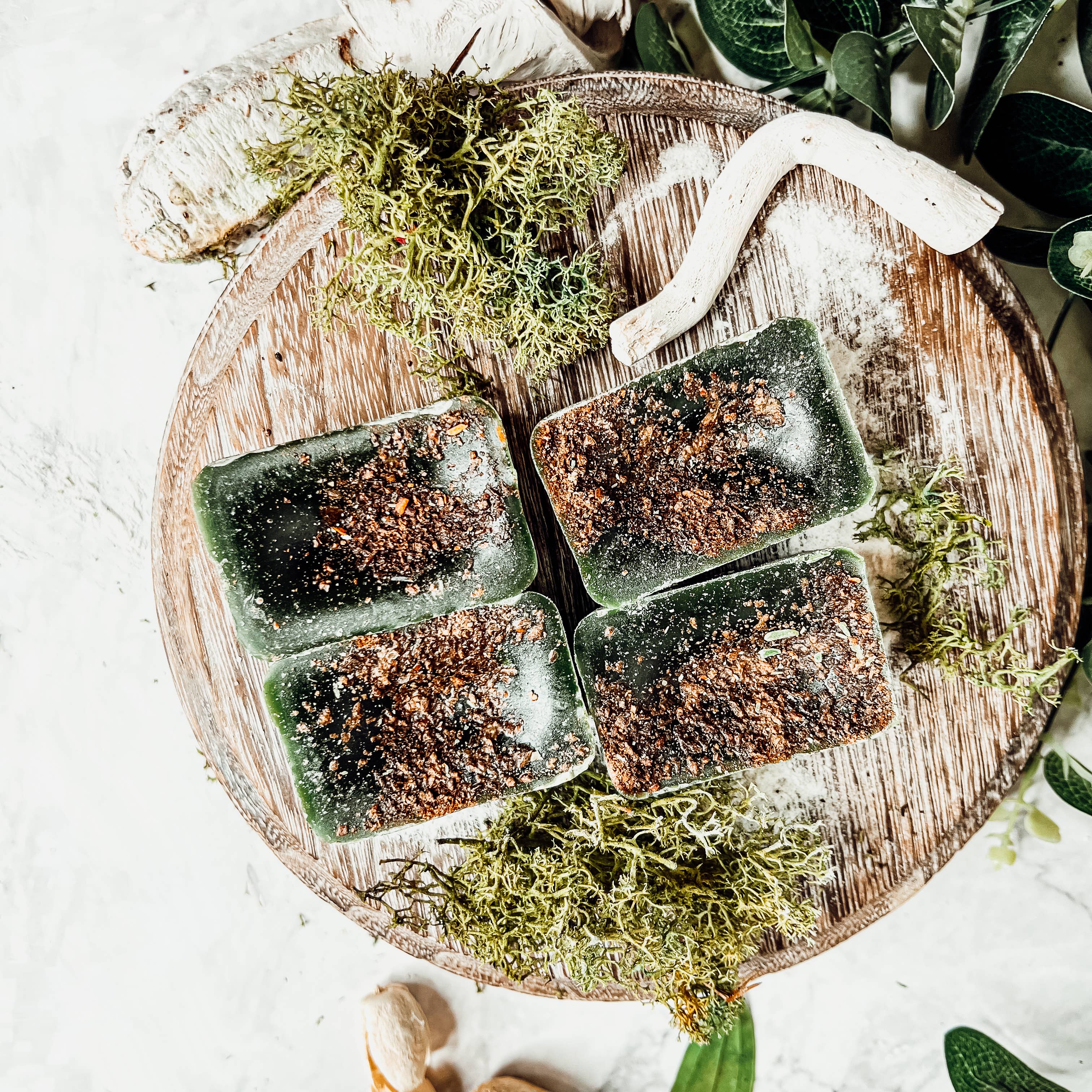 Gia Roma - Wholesale Smeltwax - Unieke wassmelten, familierecept, verschillende geuren XL waxtaarten64